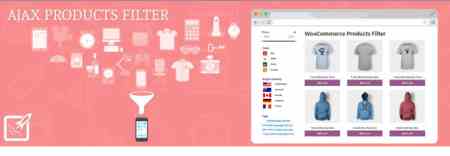 woocommerce product filter