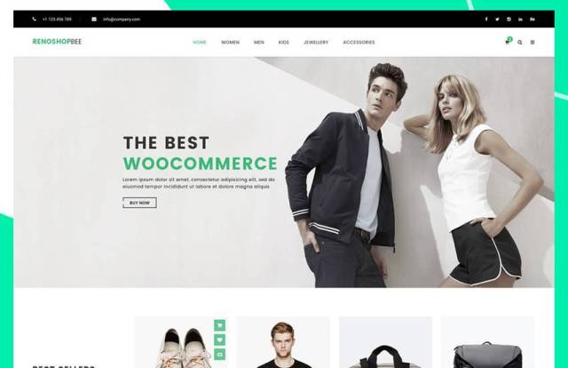 Roneshopbee
