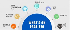 complete SEO audit checklist