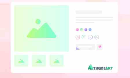 Smart Variation Swatches for WooCommerce (