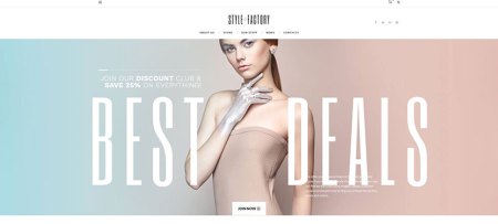 woocommerce elementor theme