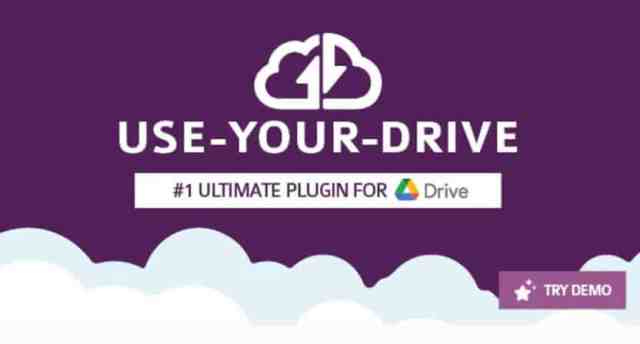 WordPress file sharing plugin