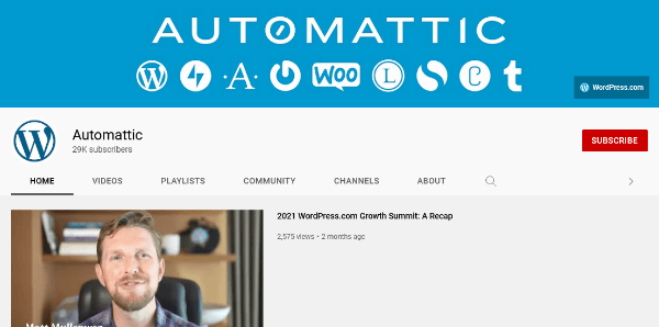Automattic