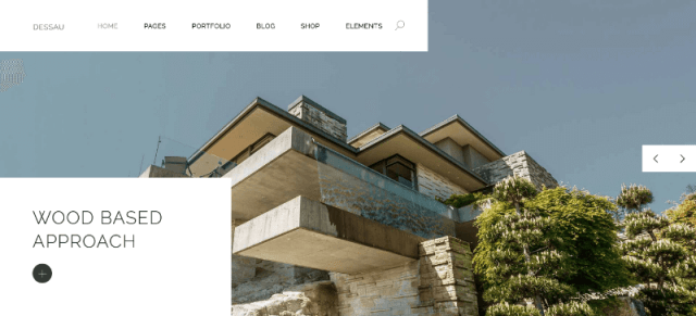 Dessau By Select-Themes