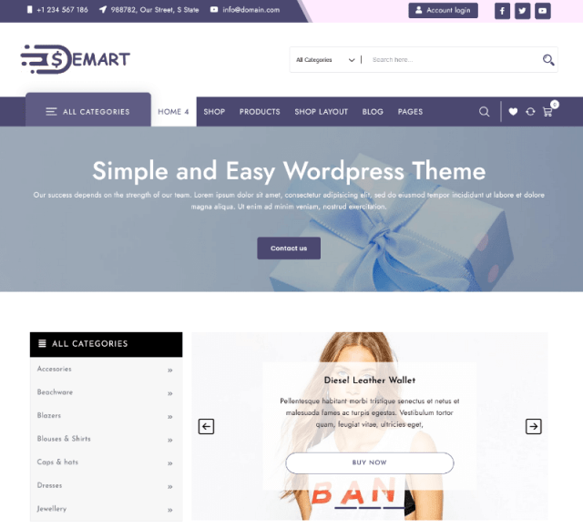 eMart