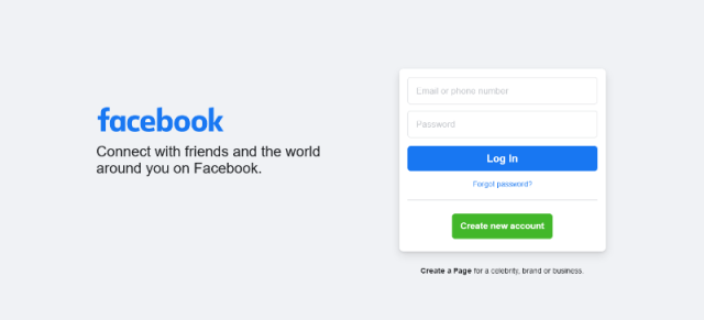 Facebook