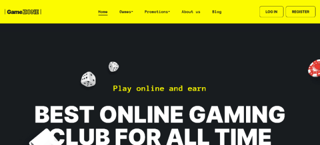 GameZone