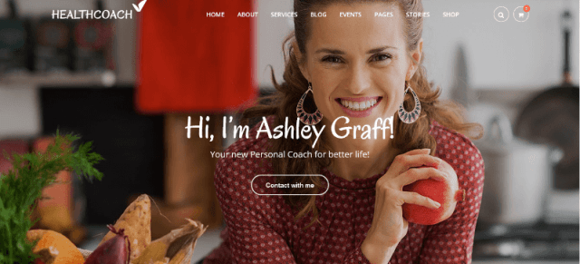 Health Coach