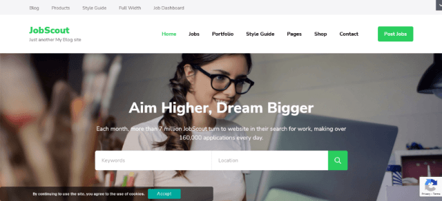 JobScout