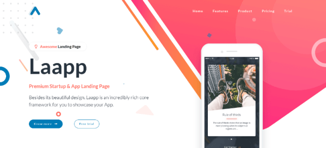 Laapp By 5studiosnet