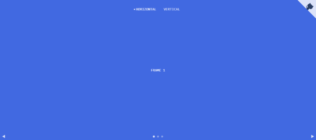 React re carousel
