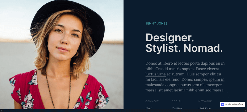 Split By Webflow 