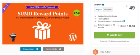 woocommerce points and rewards plugins