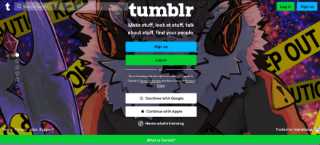 most popular social media sites