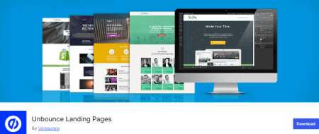 Landing Page WordPress Plugins