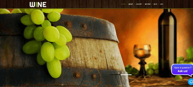 Winery