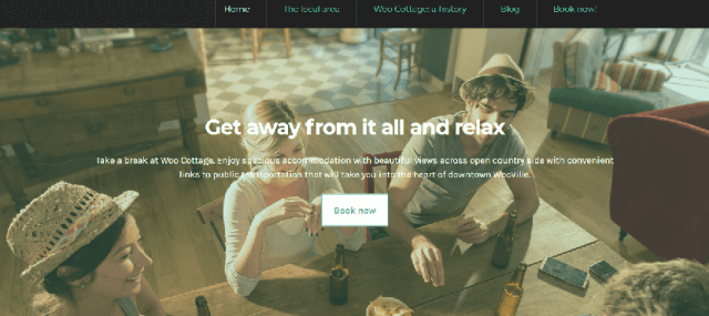 WooCommerce Bookings