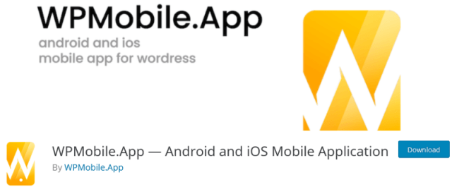 WPMobile